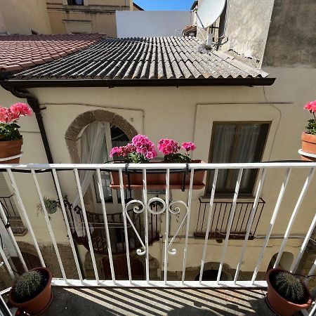 Pizzo Central House Exteriér fotografie