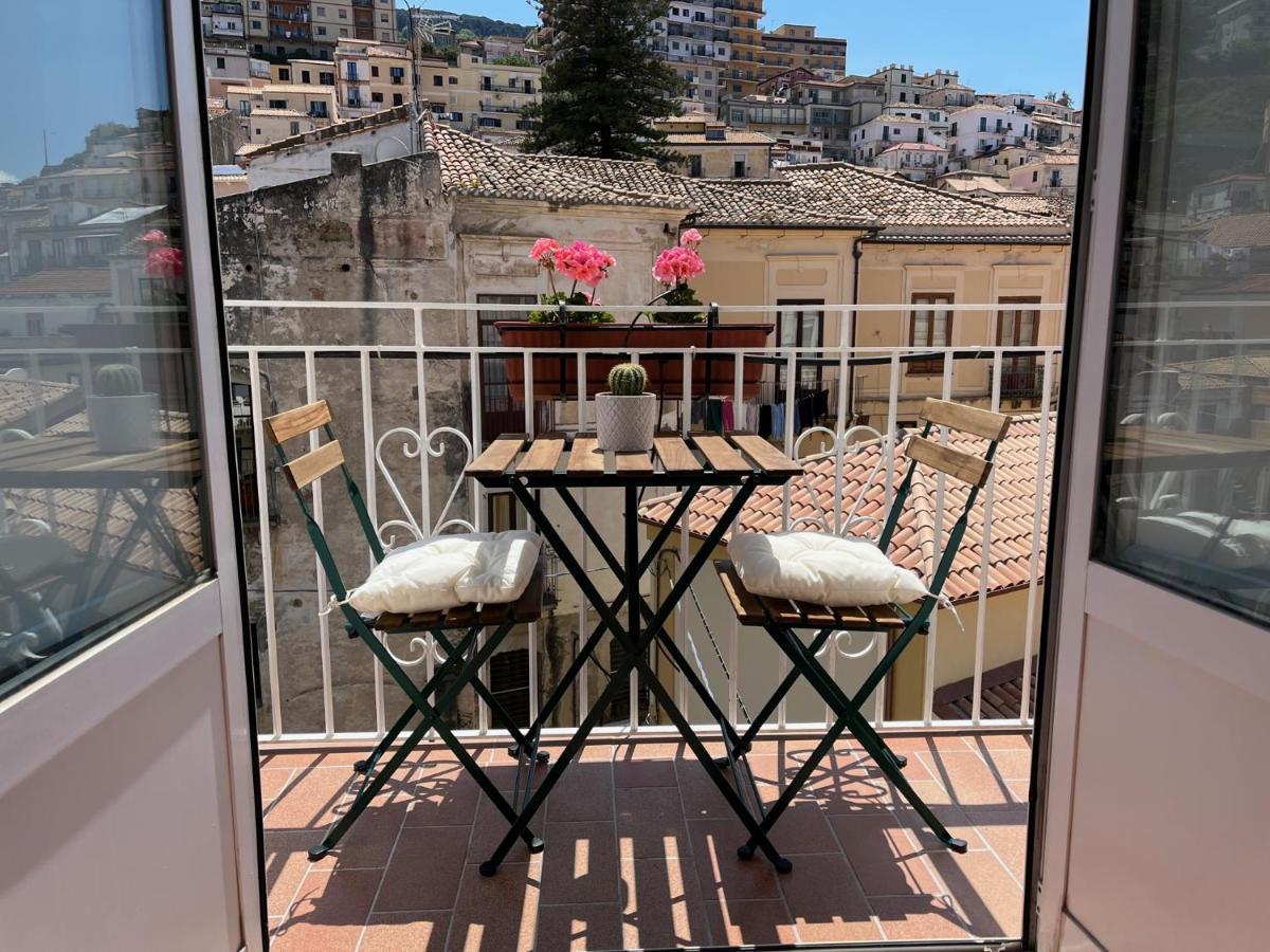 Pizzo Central House Exteriér fotografie