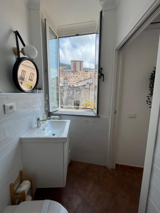 Pizzo Central House Exteriér fotografie